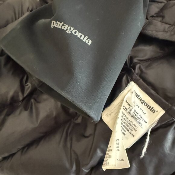 Patagonia W's Tres 3 in 1 Parka - Picture 2 of 8
